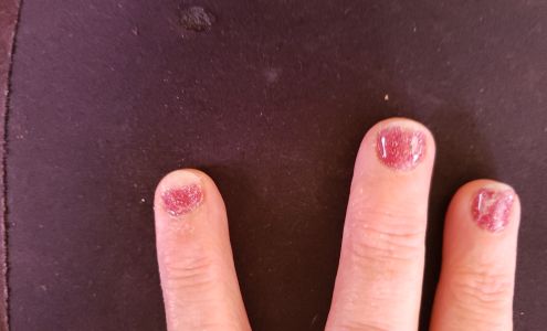 TD Nails and Spa Boonville