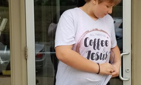 Uptown Girlz Boonville