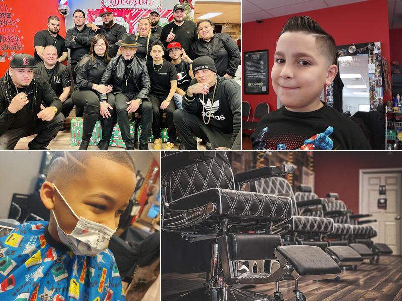 Nu Image Salon & Barber Shop