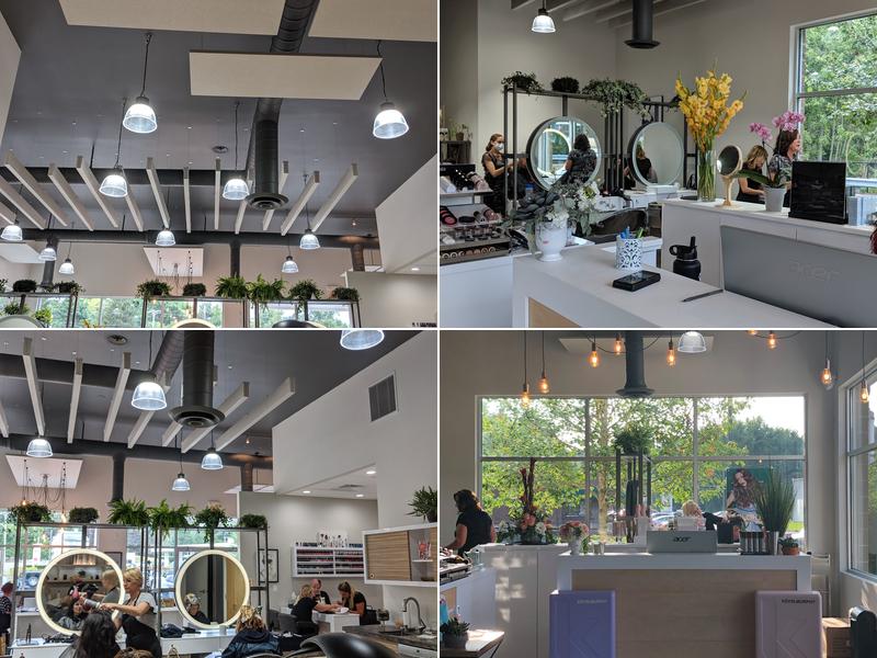 Beautiful People Salon & Spa