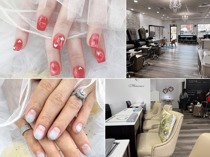 Venus Nails & Spa