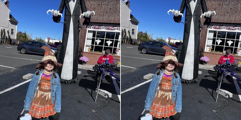 Joel's Kensington Hair Styling