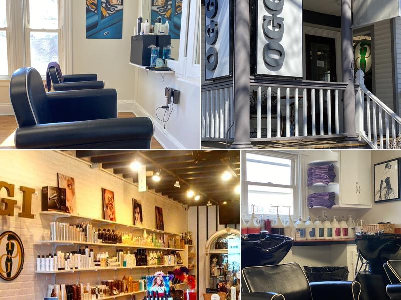 Oggi Salon & Spa