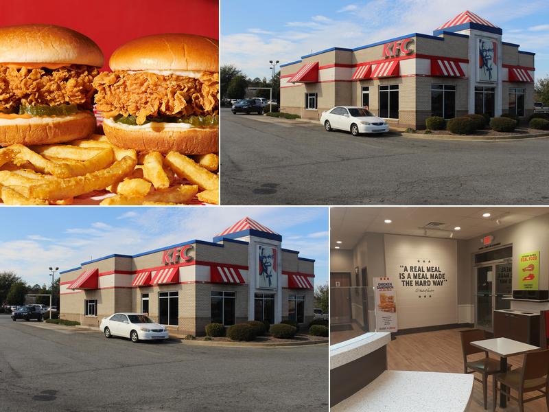 KFC