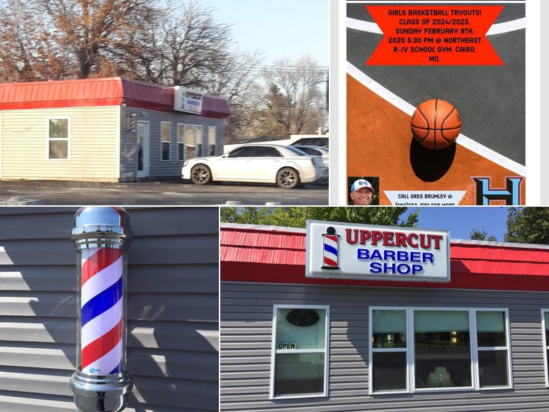 Uppercut Barber Shop