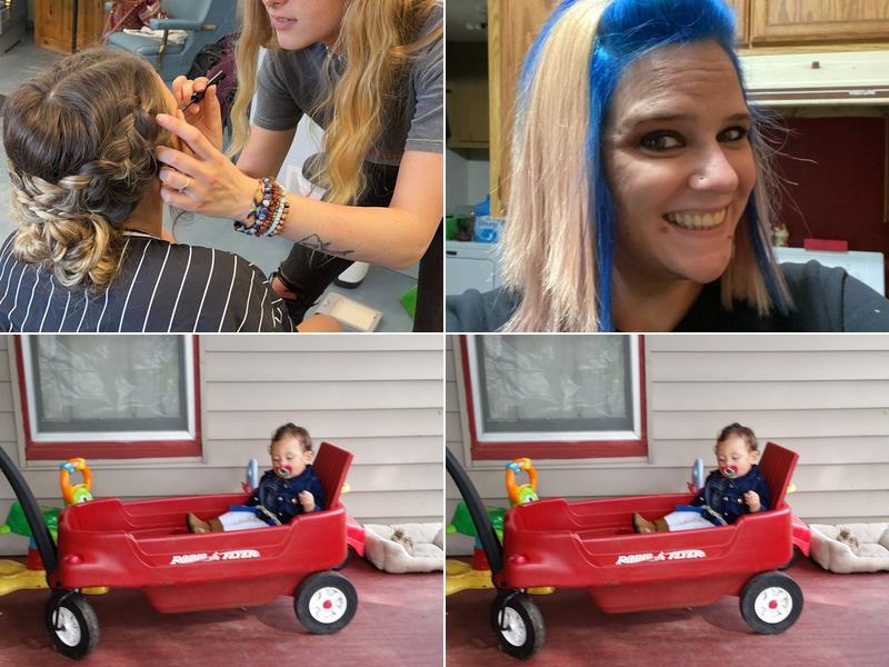 New Image Styling Salon