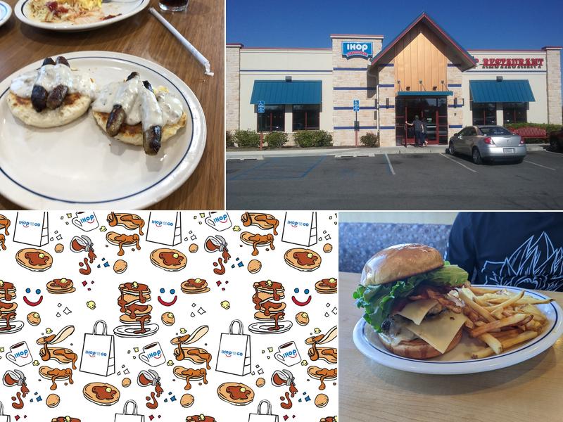 IHOP 324 Liberty St, Thomasville