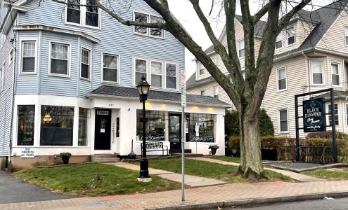 Black Diamond Body Piercing