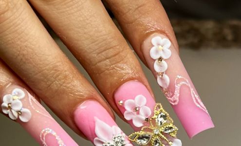 Natural Nails Independence