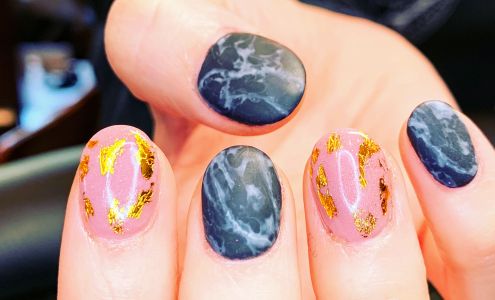 DC NAIL SPA Washington