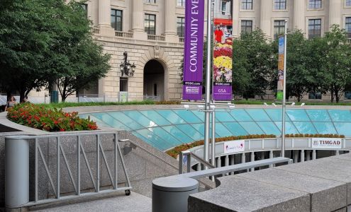 Connie's Nails Washington