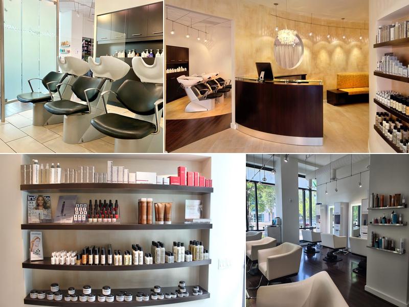 INARI Salon and Spa