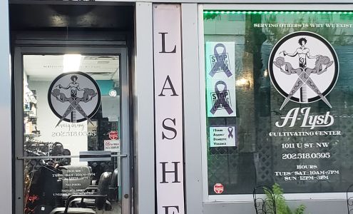 A-List Cultivating Beauty Center