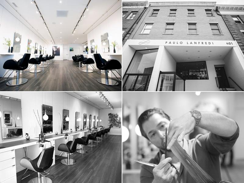 Paulo Lanfredi Salon