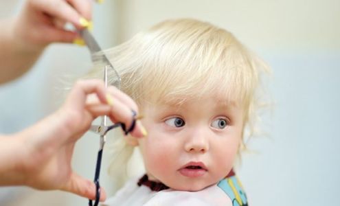 Children's Classy Cuts Greenwich