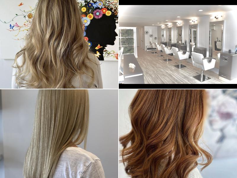 VG Hair Design Studio