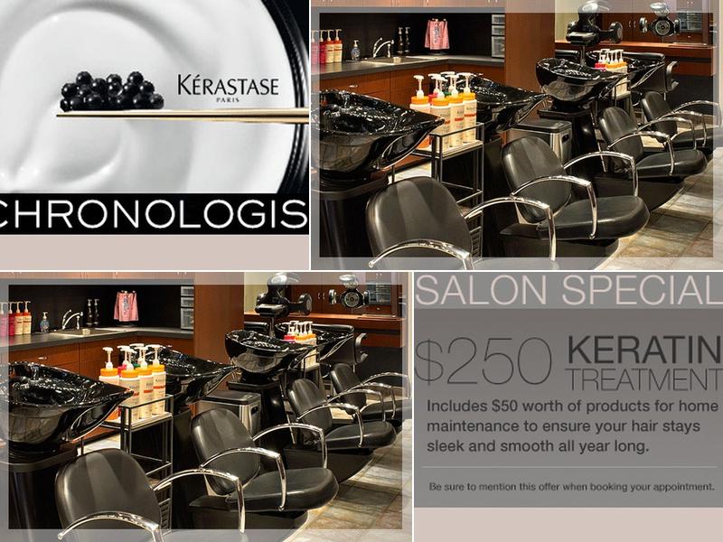 Visible Changes Salon