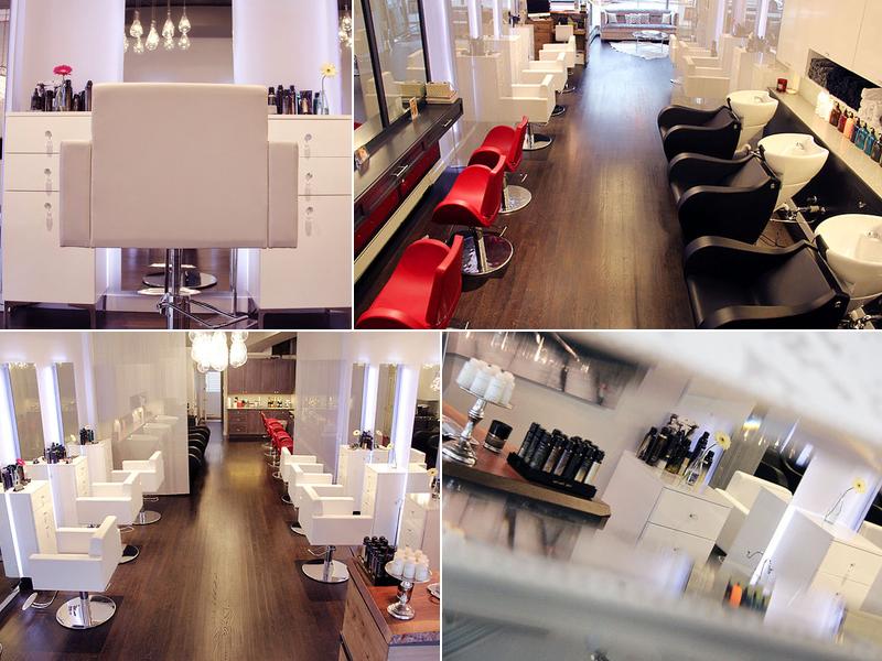 John Christopher Salon
