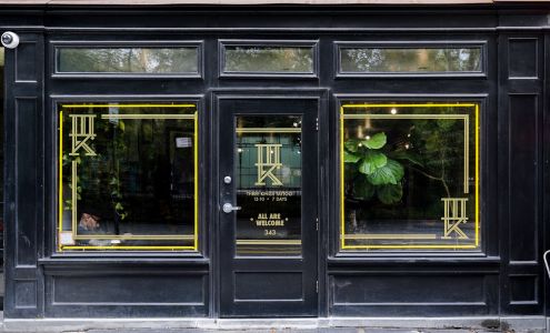 Three Kings Tattoo NYC 343 E 10th St, New York New York 10009