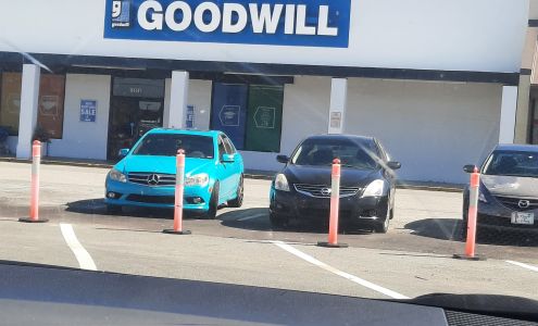 Goodwill Thomasville