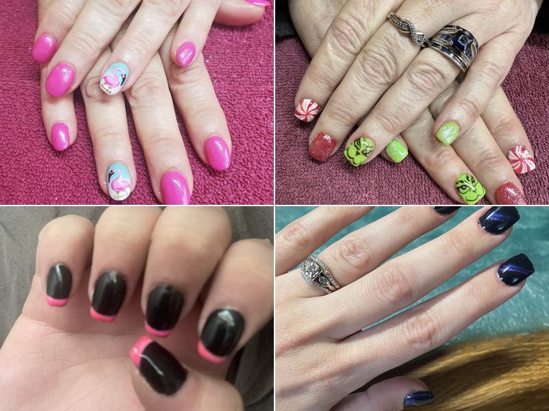 Serendipity Spa & Salon