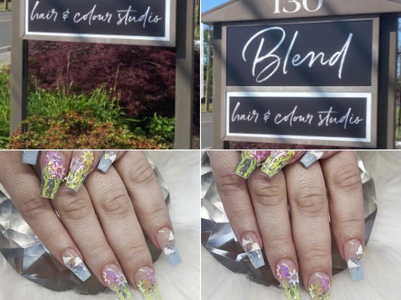 Blend Hair & Colour Studio