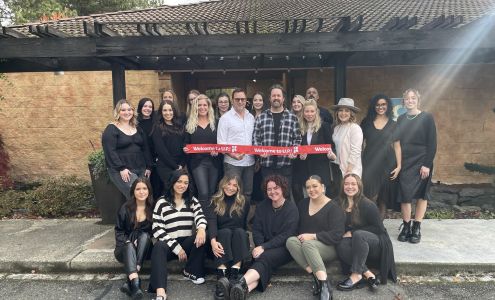 brassfields salon • spa