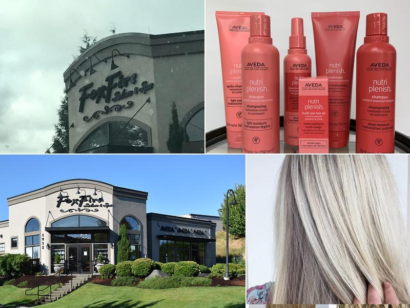 FoxFire Salon & Spa