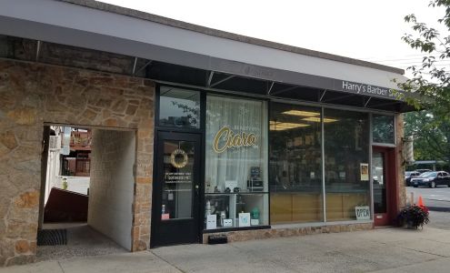 Stay Lashed By Ciara LLC