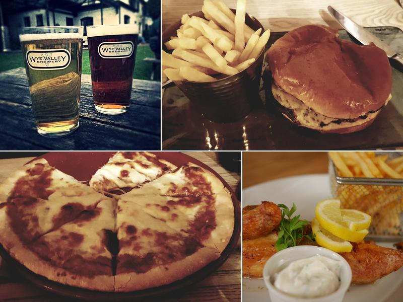 Coach and Horses Inn