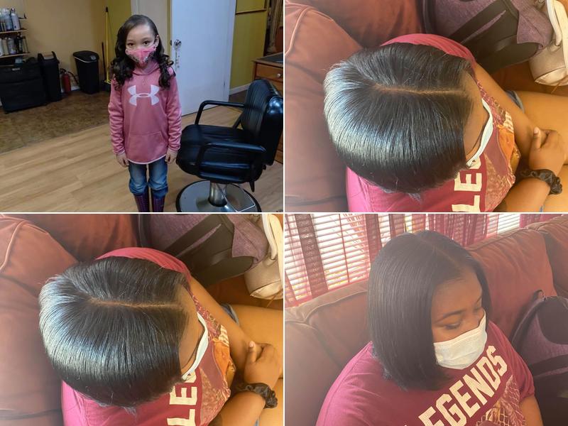 Valerie's Hair Design