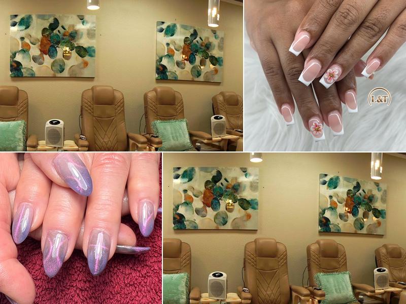 City Nails & Waxing