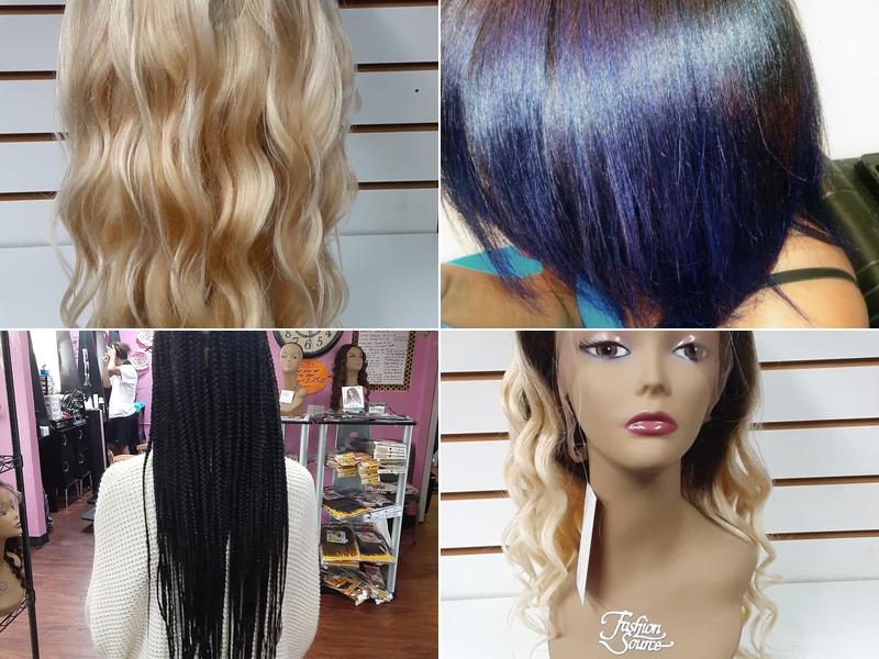 Jewel's Salon and Beauty