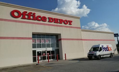 Office Depot