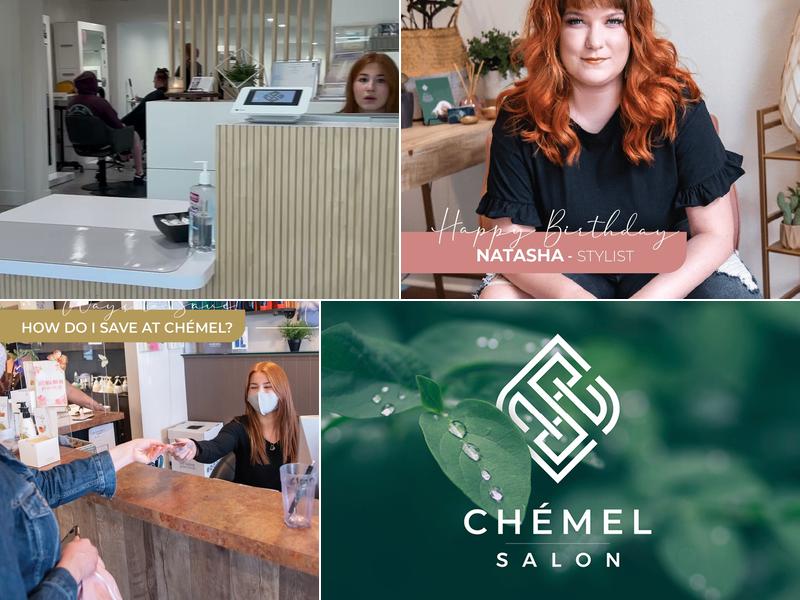 Chemel Salon