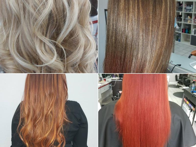 Sharp Design Hair Studio