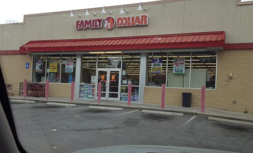 Family Dollar