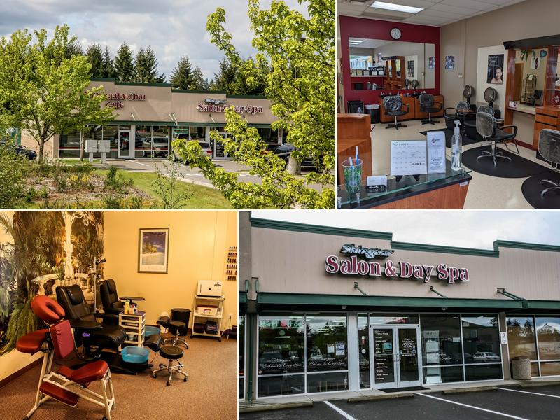 Shingaar Salon & Day Spa