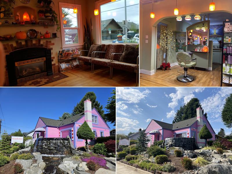 Myong Sae Salon & Spa