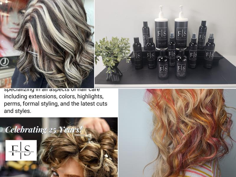 First Impression Salon