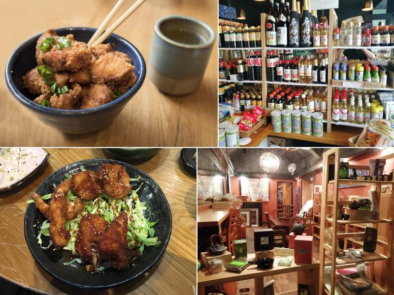 Auradaze Japanese Ambleside