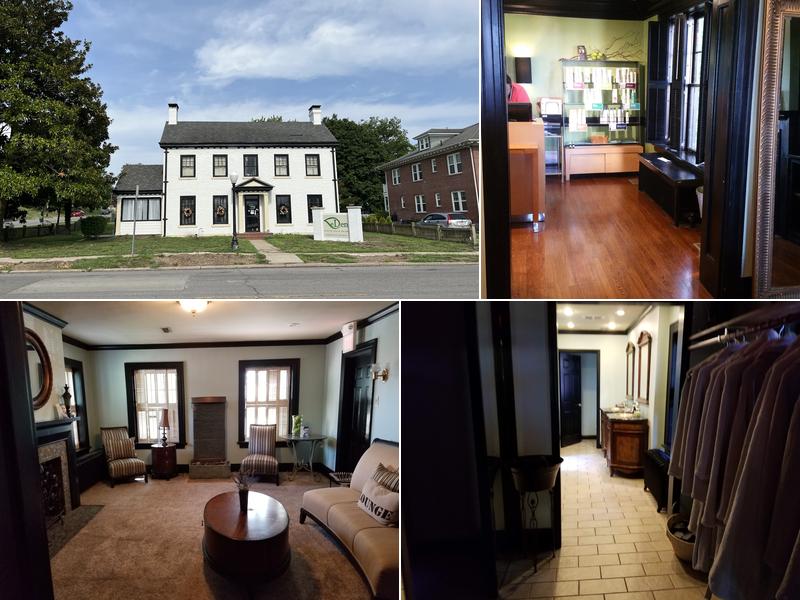 Eden Health Spa & Salon