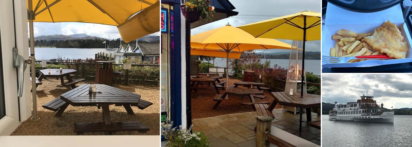 Ambleside Fish & Chips