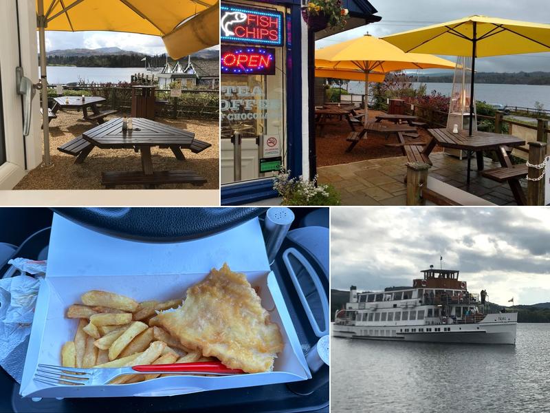 Ambleside Fish & Chips