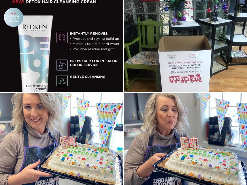 First Impression Techniques