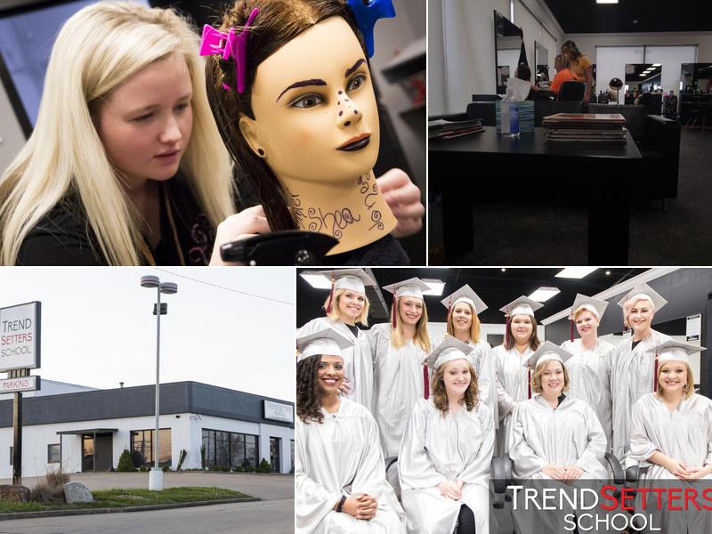 Trend Setters School