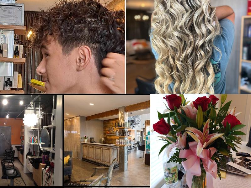 Peter Dominic Salon & Spa