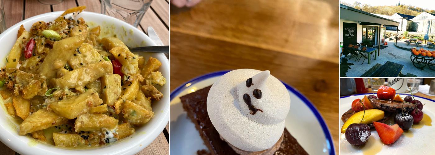 Chesters By The River