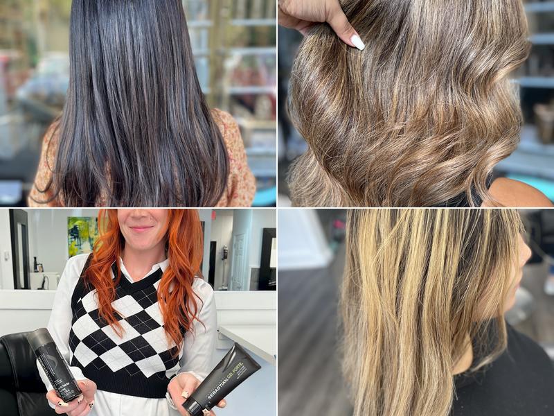 CKC Salon & Keratin Bar