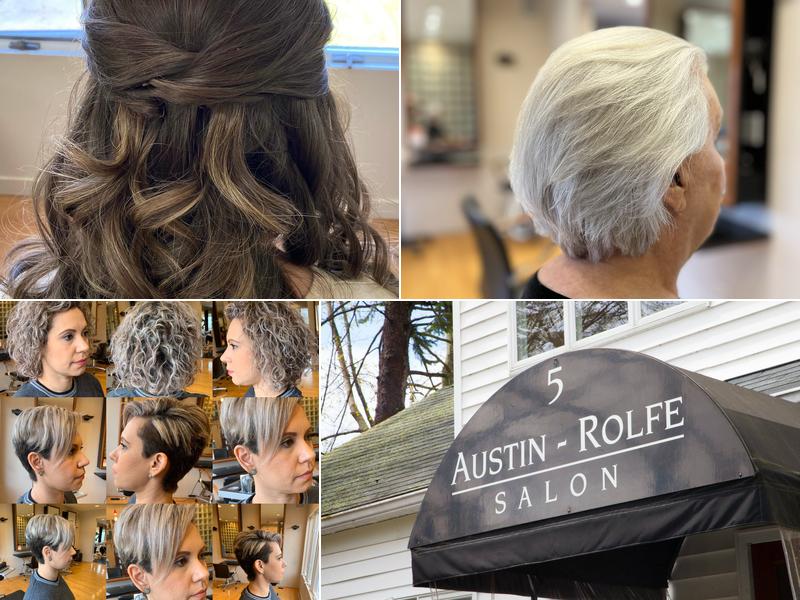 Austin Rolfe Salon